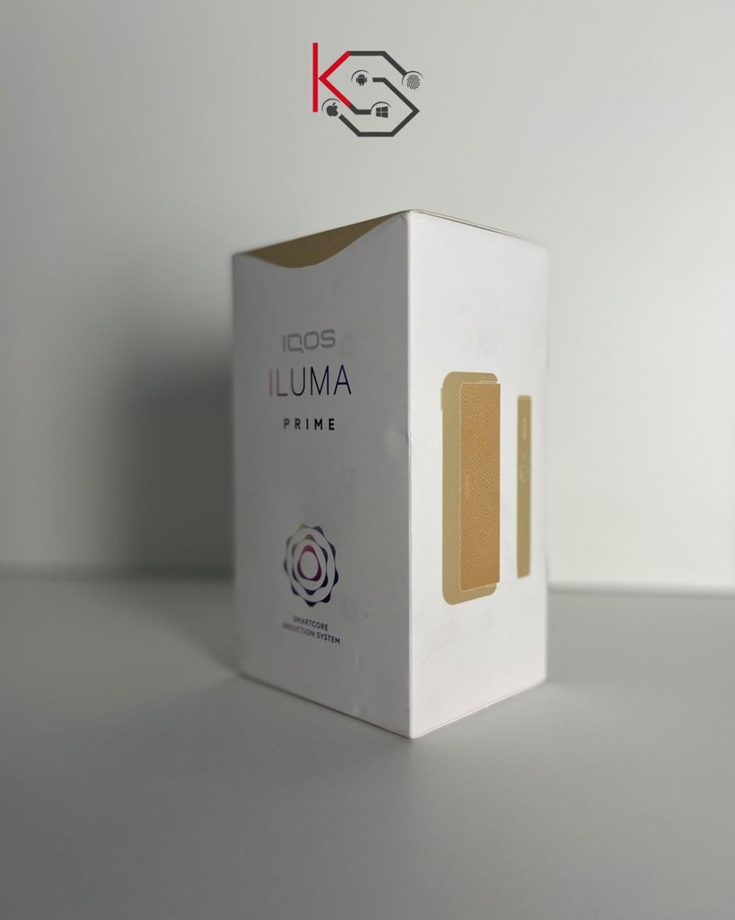 IQOS ILUMA PRIME