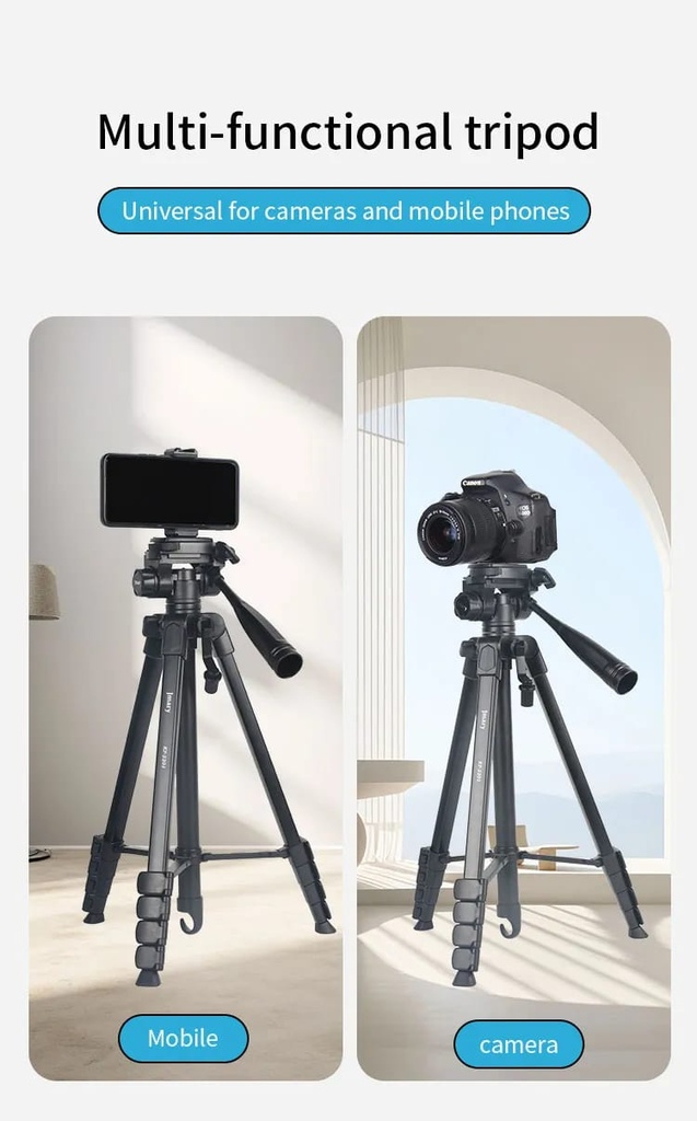 For mobiles and cameras