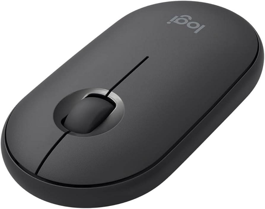 PEBBLE MOUSE 2 M350S (logitech)