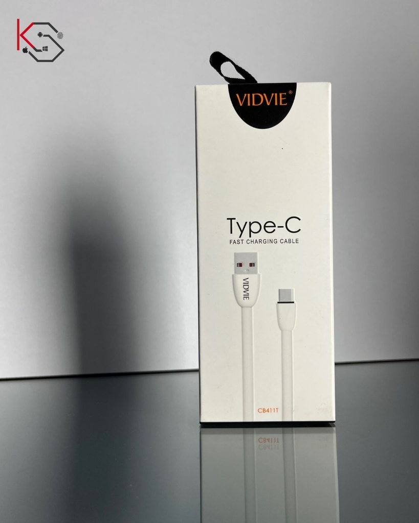 Type-C Fast Charging Cable
