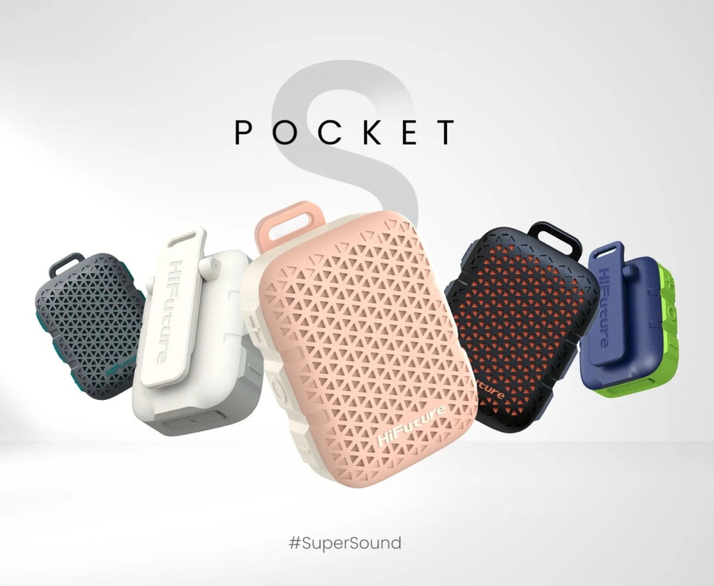 Pocket S