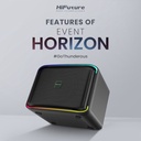 EVENT HORIZON SPEAKER