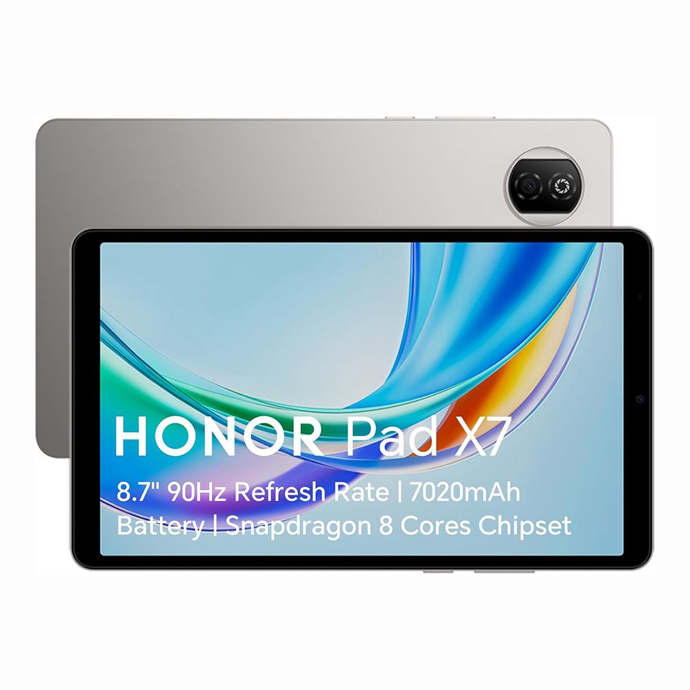 HONOR Pad X7