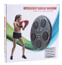 Intelligent Boxing Machine