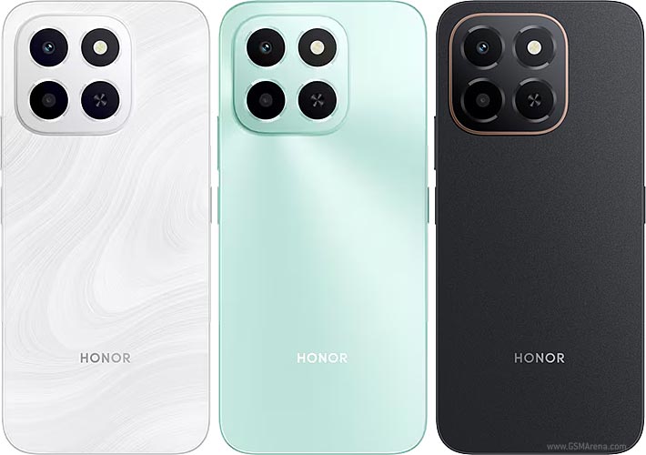 HONOR X6C