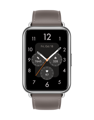 Huawei Watch FIT 2 - Nebula Grey