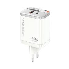 GaN FAST CHARGER 40W
