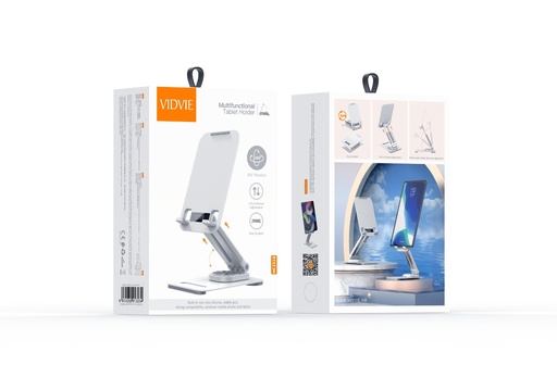 Multifunctional Tablet Holder