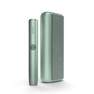 IQOS ILUMA PRIME