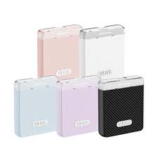 Wireless Powerbank 5000 mAh