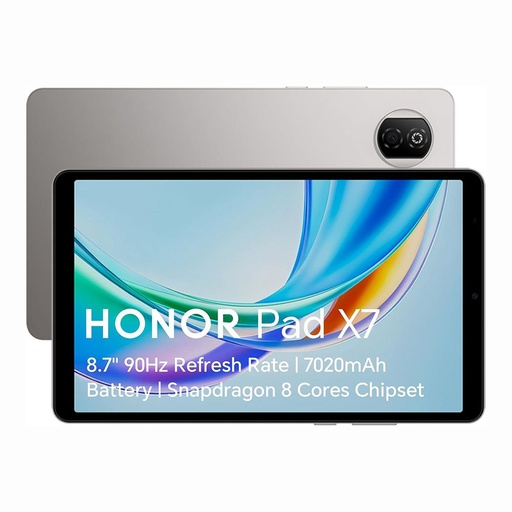 HONOR Pad X7