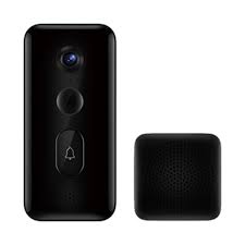 Xiaomi Smart Doorbell 3s